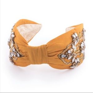 NWOT NamJosh Headband